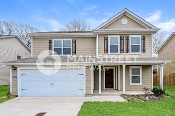 2509 Queen Bee Drive Columbia, TN 38401